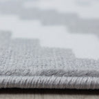 Modern Runner - Plus Grey 8005