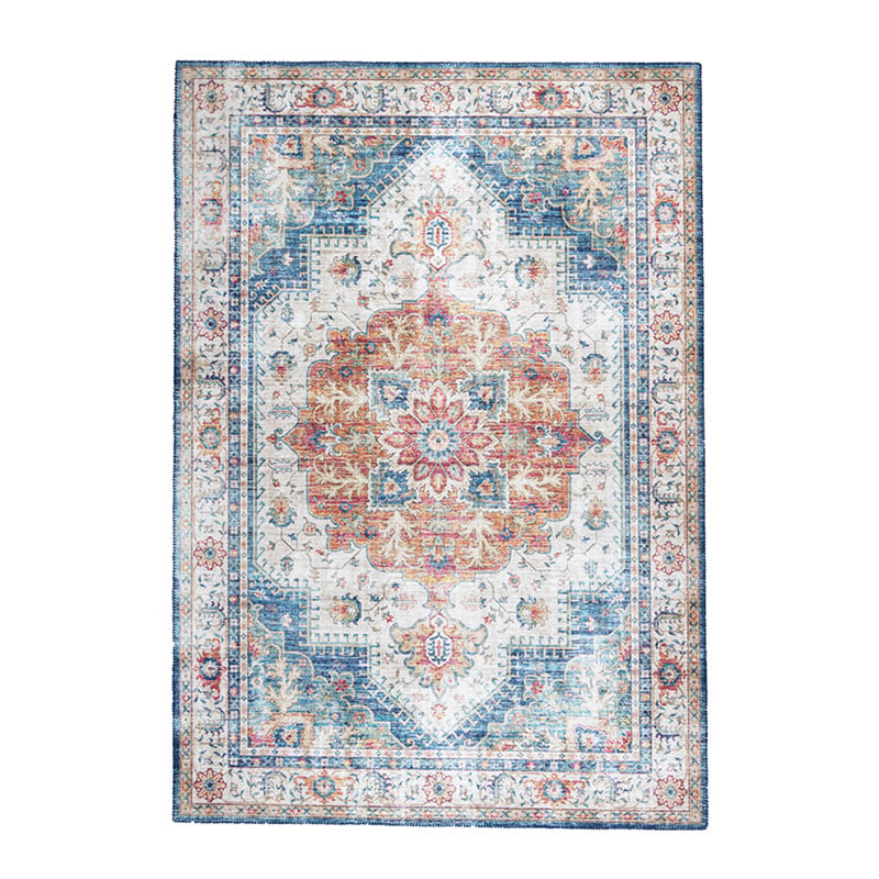 Vintage Rug - Azara Light Blue