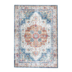 Vintage Rug - Azara Light Blue