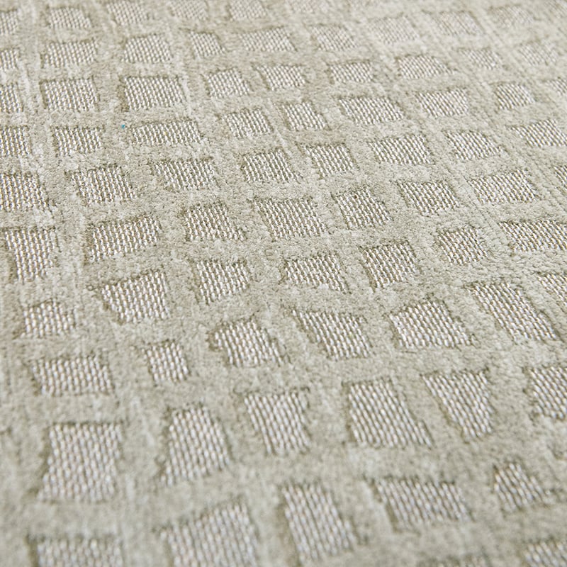 Modern floor rug - Structures Trammel 9245