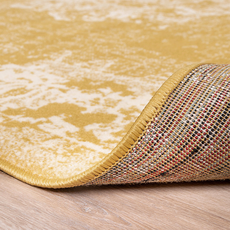 Vintage Rug - Wonder Yellow