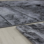 Modern runner - Jena Black 9250