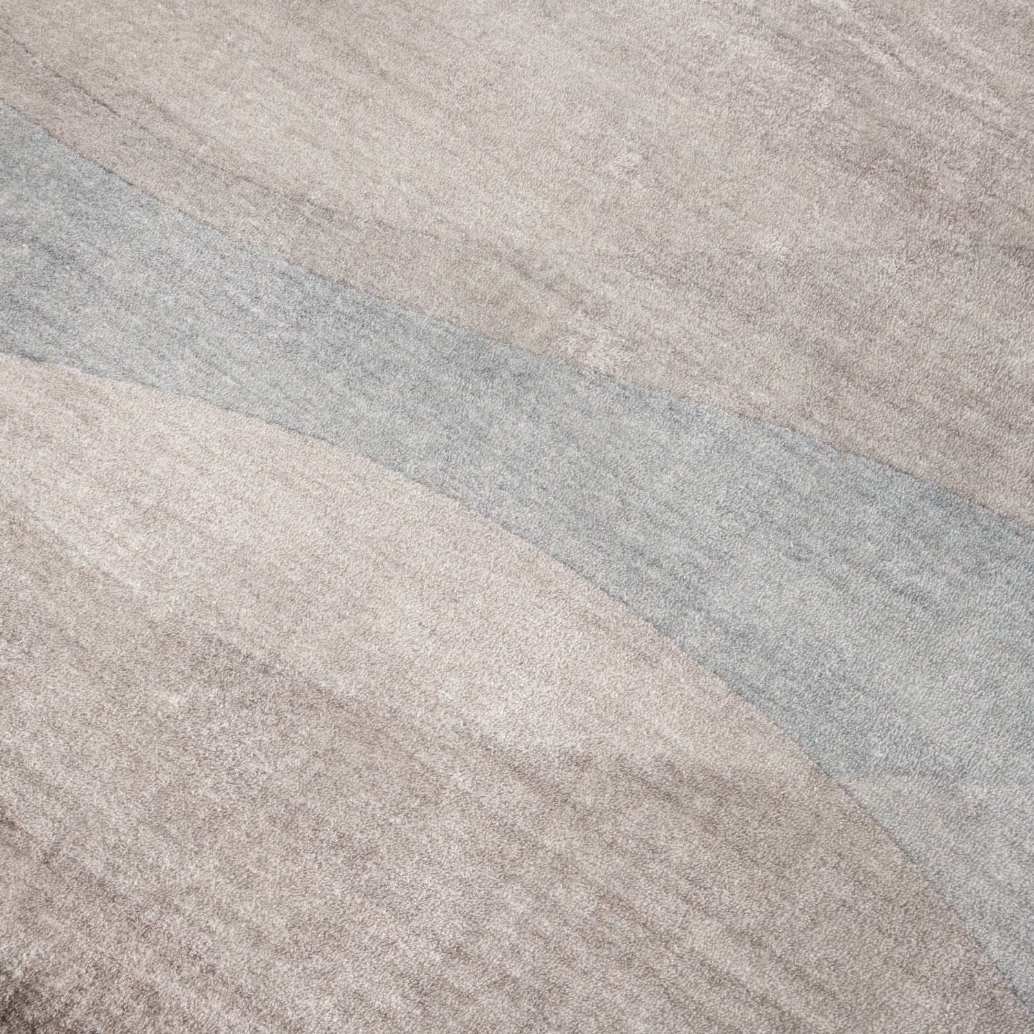Modern Rug - Field Taupe