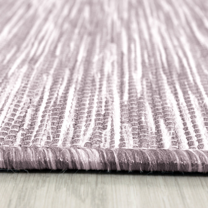 Balcony Rug - Sunny Rose