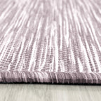 Balcony Rug - Sunny Rose