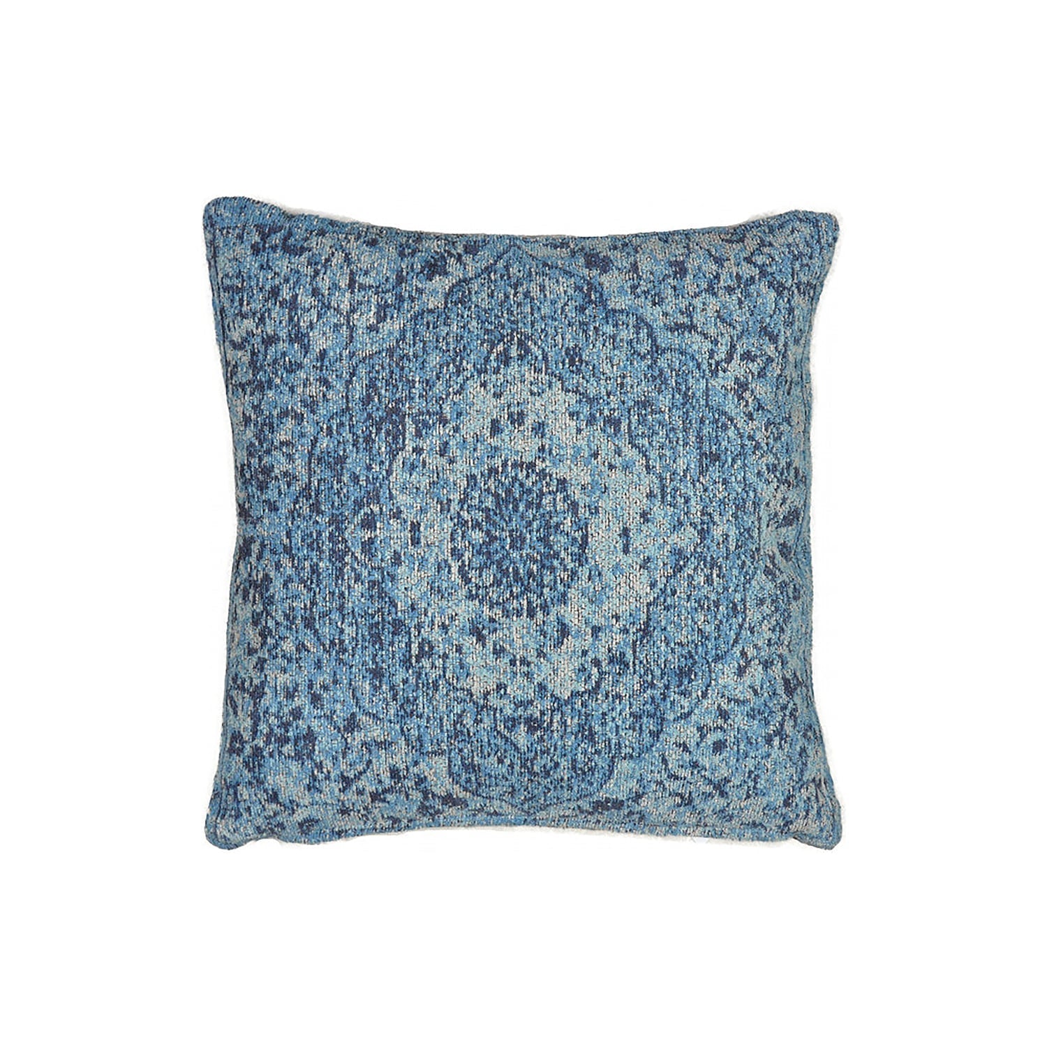 Vintage Cushion - Therese Blue