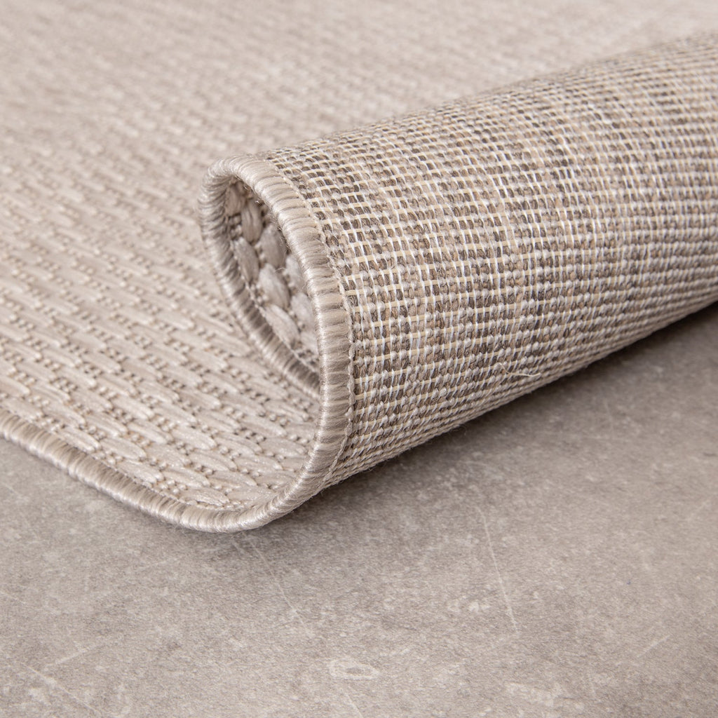 Outdoor Runner Rug - Costa Sand
