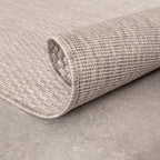 Outdoor Runner Rug - Costa Sand