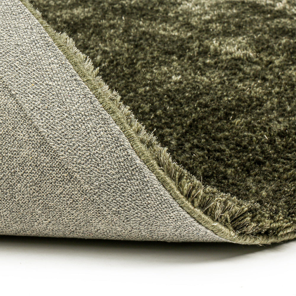High-pile custom-made floor rug - Viterbo ST 421