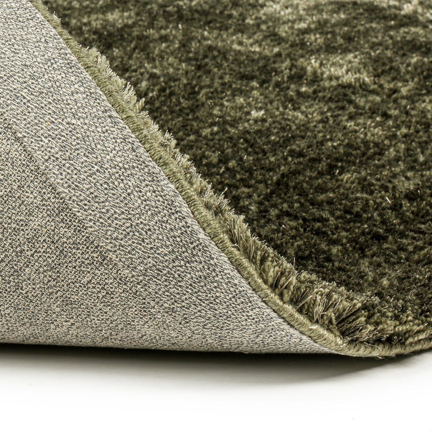 High-pile custom-made floor rug - Viterbo ST 421