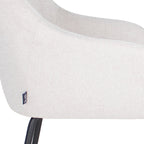 Dining Chair - Guus Champagne
