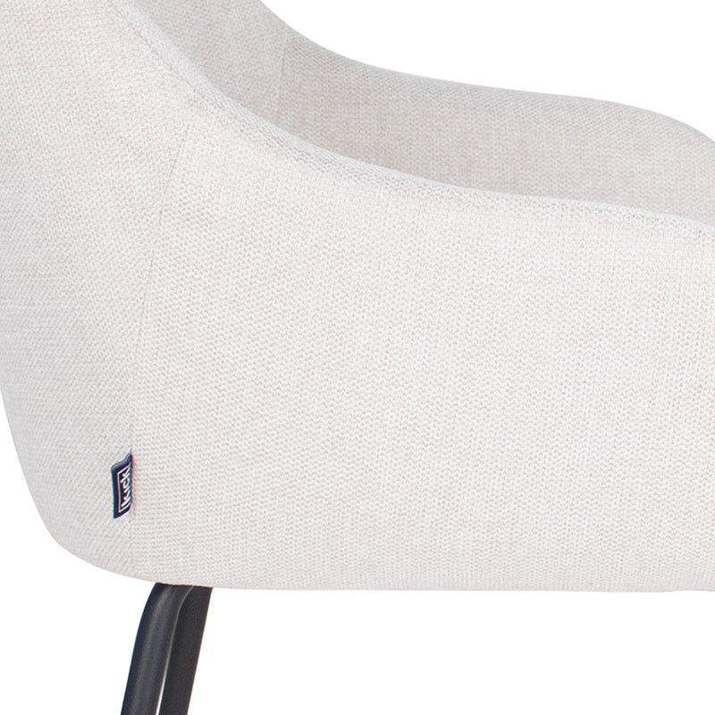 Dining Chair - Guus Champagne