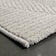 Low-pile floor rug - Upton 2121