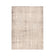 Modern Floor Rug - Grunge Beige