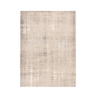 Modern Floor Rug - Grunge Beige