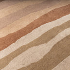 Wool Rug – Liora Beige