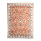 Vintage Outdoor Rug - Santo Flora Terra