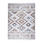 Kilim Outdoor Rug - Lira Trellis
