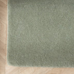 Wool Rug – Vienna Green