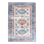 Vintage Rug - Azara Yasmin Light Blue
