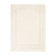 Wool Rug – Judith Border Cream