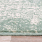 Vintage Rug - Wonder Leaves