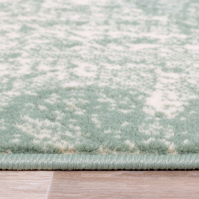 Vintage Rug - Wonder Leaves