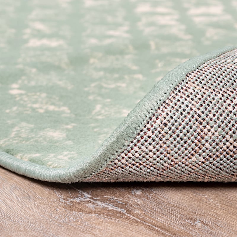 Vintage Rug - Wonder Rustic Green