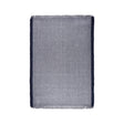 Wool floor rug - Quentin Blue