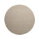 Round Wool Rug - Bliss Beige/Brown
