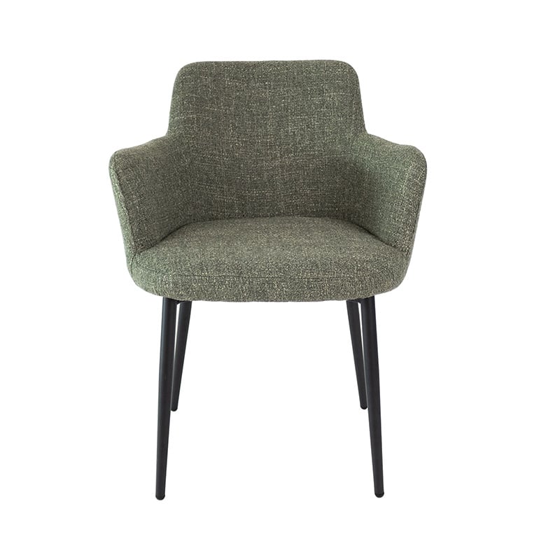 Dining Chair - Emma Green