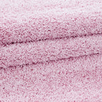 High-pile runner - Life Pink