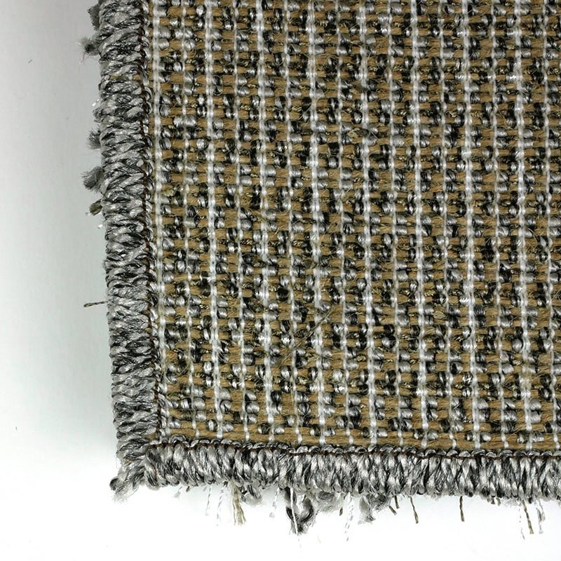 High-Pile Floor Rug - Spectrum 4383