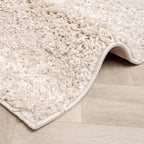 High-Pile Runner - Sensa Cream