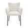 Dining chair - Goos Cream