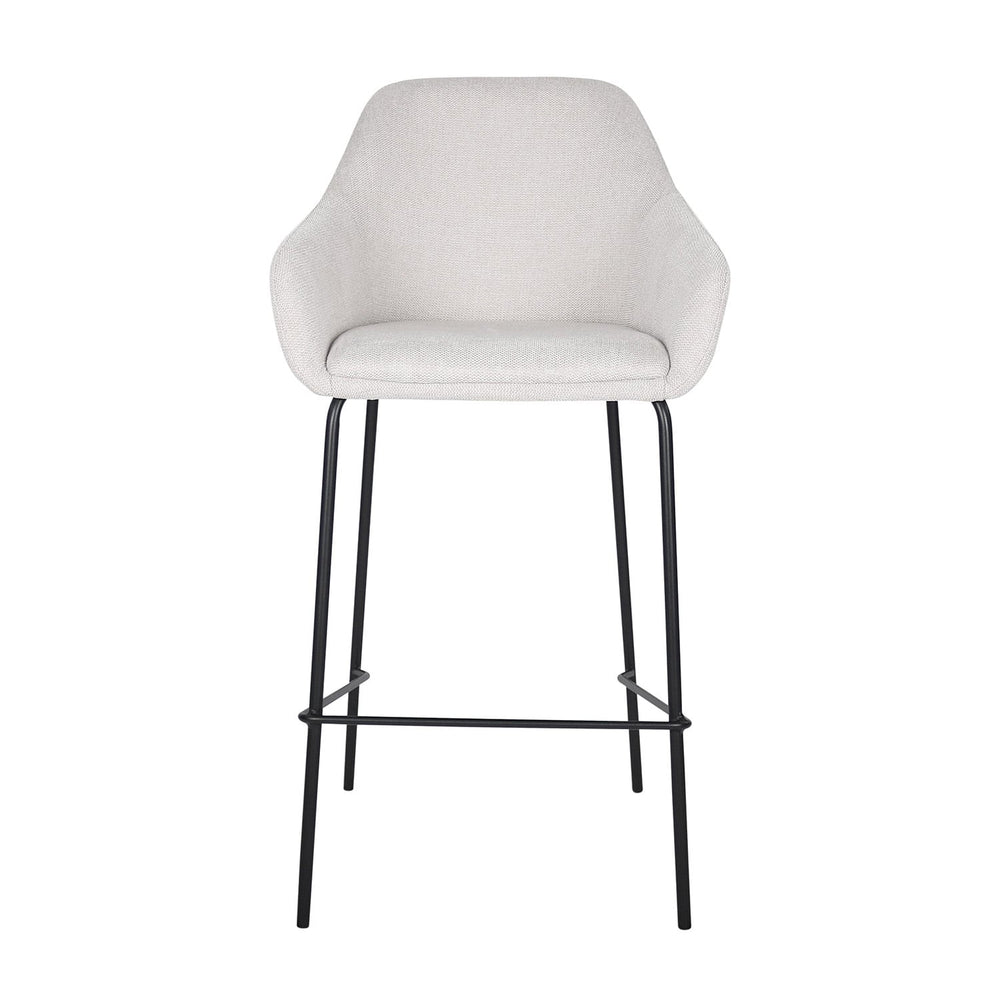Bar stool - Suus Champagne