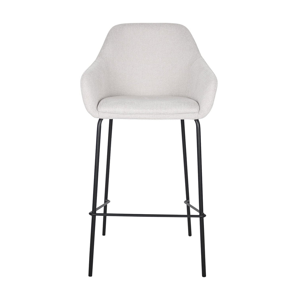 Bar stool - Suus Champagne