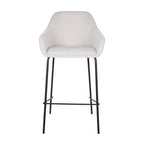 Bar stool - Suus Champagne