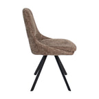 Dining Chair - Lena Taupe