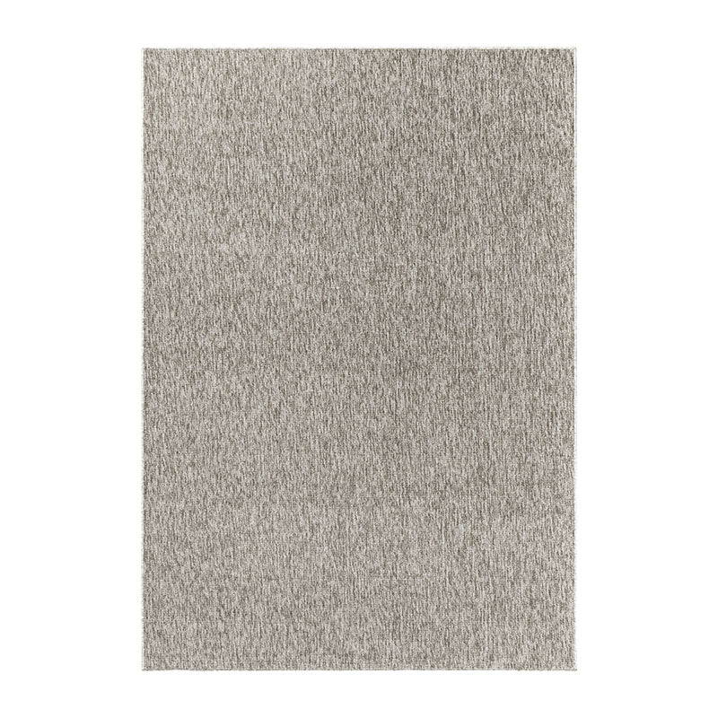 Low-pile floor rug - Nani Beige