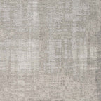 Modern floor rug - Grunge Grey 130