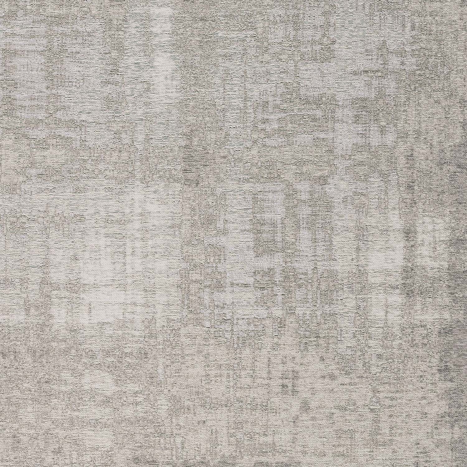 Modern floor rug - Grunge Grey 130