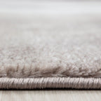 Modern floor rug - Jena Brown 9310