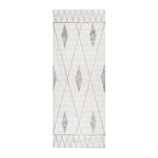 Berber runner - Thama Jam Cream