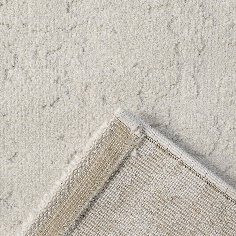 Modern floor rug - Usk 6161