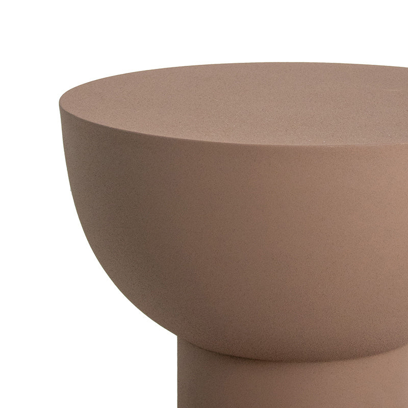 Side table - Jill Taupe