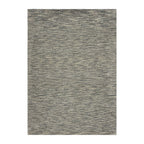 Wool floor rug - Wilena Grey/Green