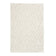 Scandinavian Rug - Lova Diamond Cream