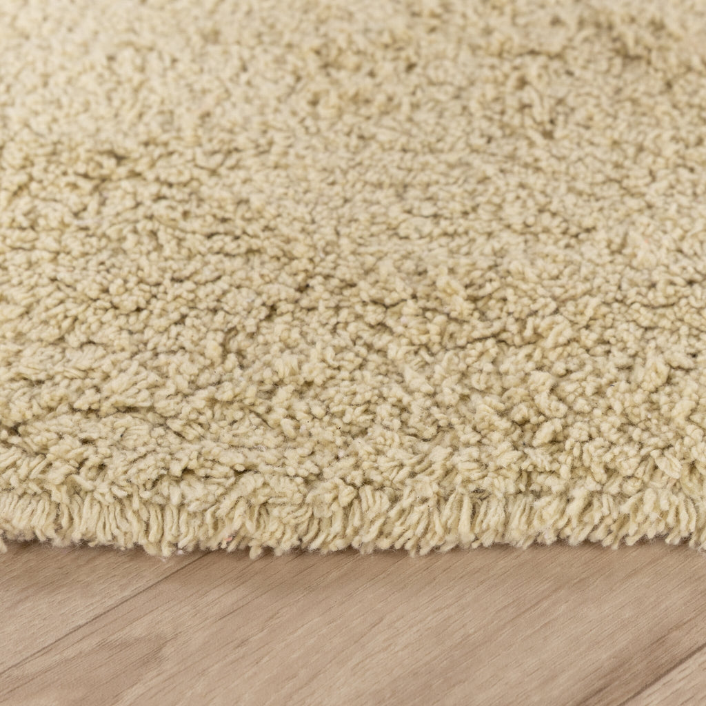 Kids’ Room Rug – Lou Dots Yellow