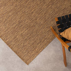 Outdoor Rug - Costa Cognac